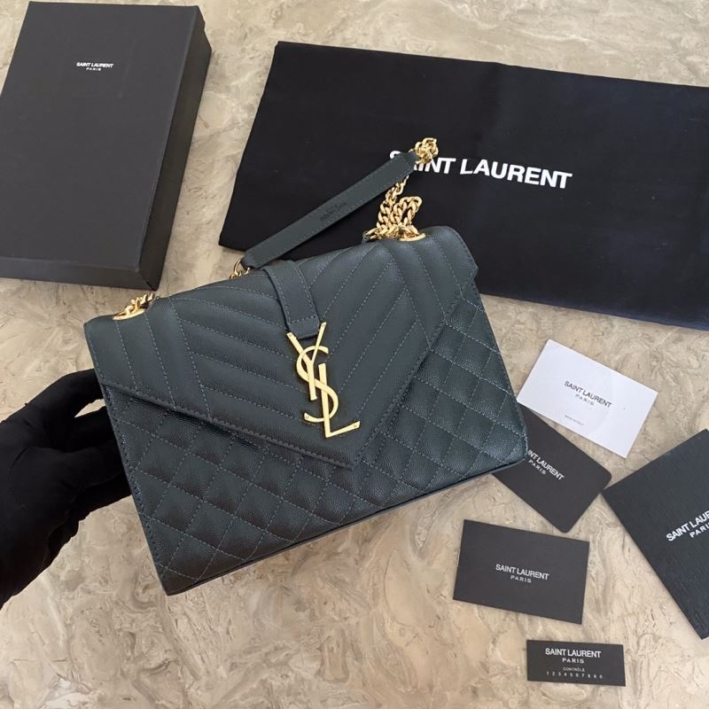 YSL Satchel Bags